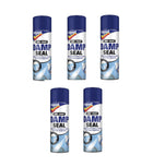 Damp Seal Polycell One Coat Aerosol 500ml Pack of 5