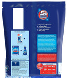 Finish Dishwasher Salt - 2 kg (Pack of 4)