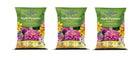 Evergreen Horticultural Multipurpose Compost 60L Pack of 3