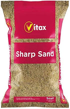 Vitax Sharp Sand - Large - approx. 20kg
