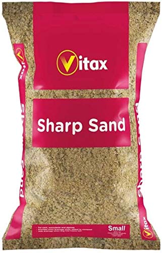 Vitax Sharp Sand - Large - approx. 20kg