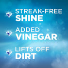 12 x Windolene Glass & Shiny Surfaces Window Cleaner Spray 750ml Diamond Shine