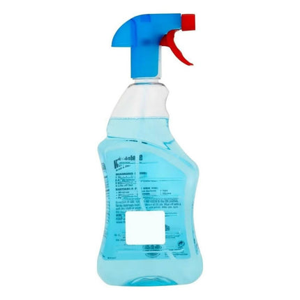 12 x Windolene Glass & Shiny Surfaces Window Cleaner Spray 750ml Diamond Shine