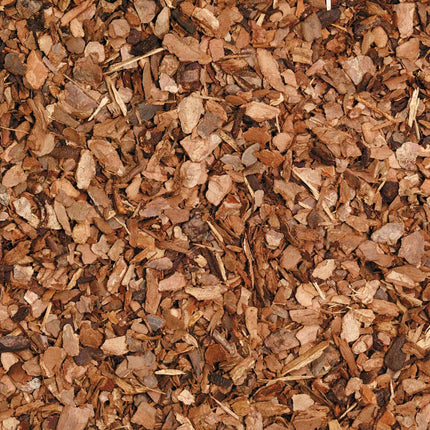 Melcourt Pine Mini Chips Bark 60lt