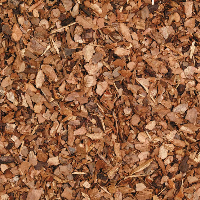 Melcourt Pine Mini Chips Bark 60lt