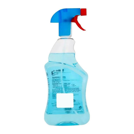 12 x Windolene Glass & Shiny Surfaces Window Cleaner Spray 750ml Diamond Shine