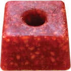 2XRat and Mouse Weatherproof Blocks, Black, 11.5 x 11.5 x 11.5 cm