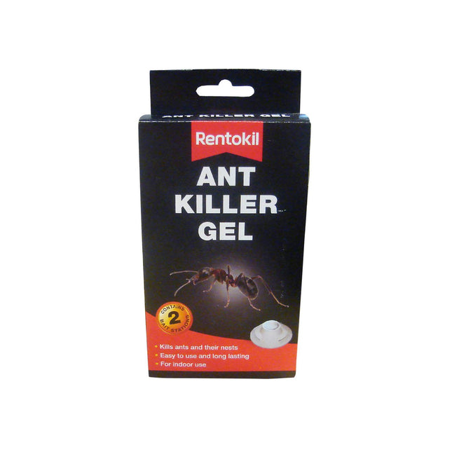 Rentokil Ant Killer Gel