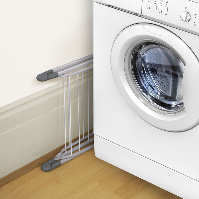 ADDIS Slimline X Wing Airer