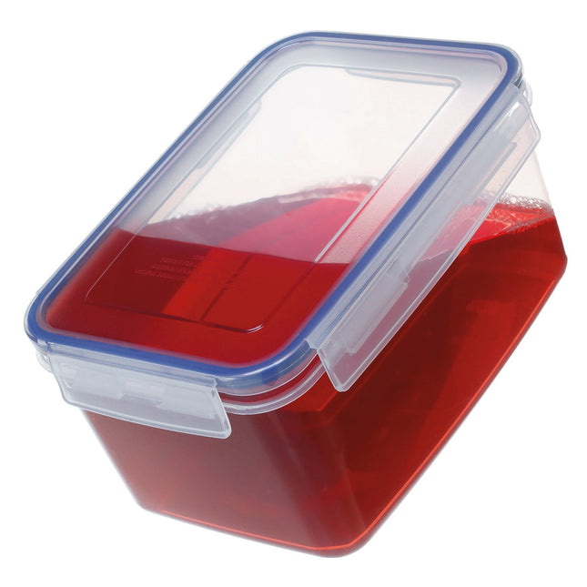 Addis 1.5L Fridge Liquid Storage Jug, Transparent