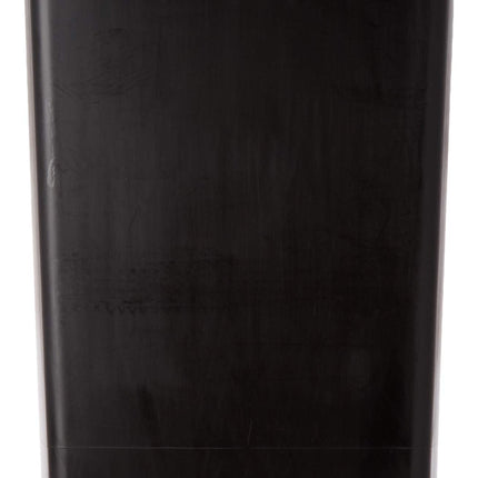 Addis 50ltr Plastic Bin Base Only, Black