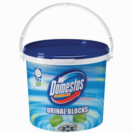 Domestos Channel Blocks 3kg Pack