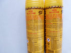 Wood Silk Non Silicone Furniture Polish with Bees Wax, Duo - 2 x 250ml = 500ml