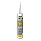 Everbuild 125C3 300ml One Hour Caulk - White (5)