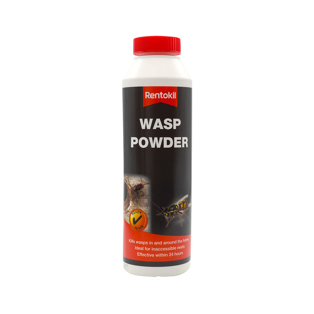 Rentokil RKLPSW101 Wasp Powder 150g