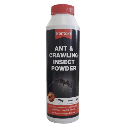Rentokil - PSA201 - Ant & Insect Killer Powder - 300g