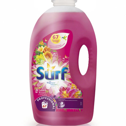 Surf Professional Surf Professional Tropical Bio Liquid,67 Wash