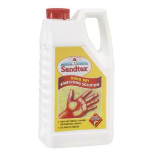 Sandtex External Stabilising Solution 2.5L