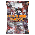Big K Instant Light Charcoal, 1 kg