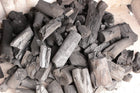 Big K El Cubano Restaurant Grade Charcoal, 15kg Bag Marabu Lumpwood Charcoal