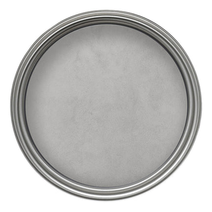 CROWN Crafted Suede Textured Soft Grey 2.5L
