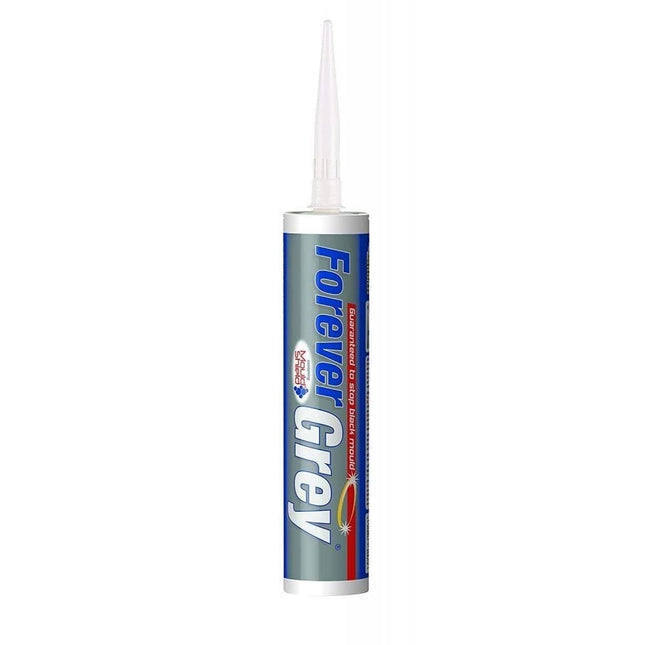 Everbuild FOREVERWH Forever White Sealant - White (4)
