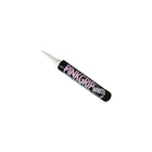 Everbuild EVBWHITEGRIP 350 ml Pinkgrip Solvent Free Cartridge Adhesive - White 12