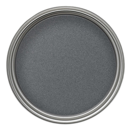Crown Crafted Lustrous Metallic Granite Top 1.25L