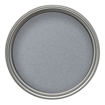 CROWN Crafted Lust Metallic Pewter 1.25L