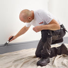 Leyland Trade - Multi-Surface Paint - Grey - 750ml