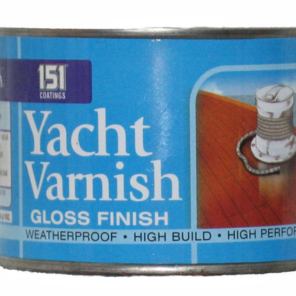 151 Yacht Varnish Gloss 180ML