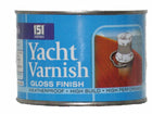 151 Yacht Varnish Gloss 180ML
