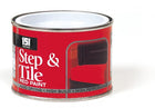 6 x Tins Of 151 Step & Tile Red Paint, 180ml, DIY