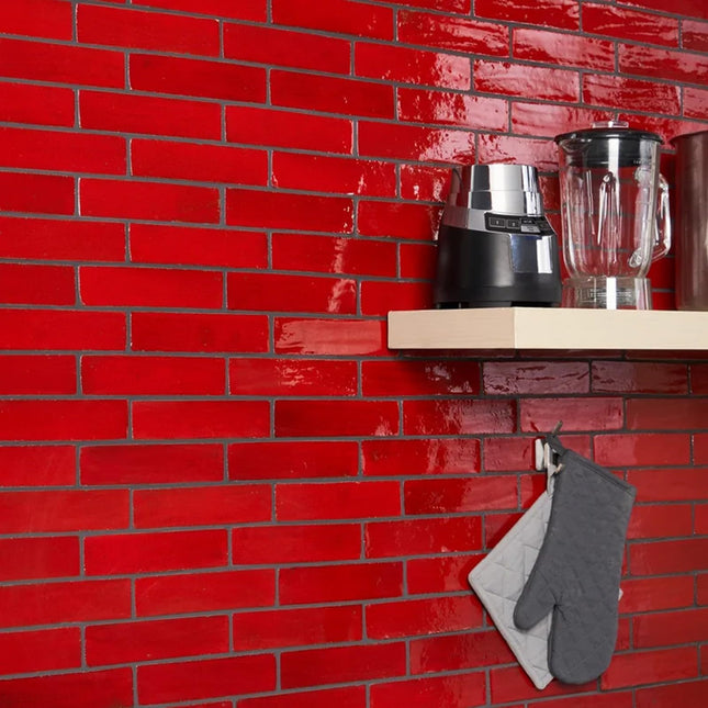 SDMAX 151 Coatings 2 X Step & Tile Red Paint Gloss - 180ml, Wood, Metal Concrete Top Coat, Versatile Surface Compatibility, Indoor Outdoor, Tough And Durable Formula