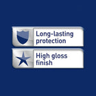 Dulux 1.25L Professional Liquid Gloss White by Dulux