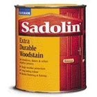Sadolin Extra Durable Woodstain - Light Oak - 1 Litre by Sadolin