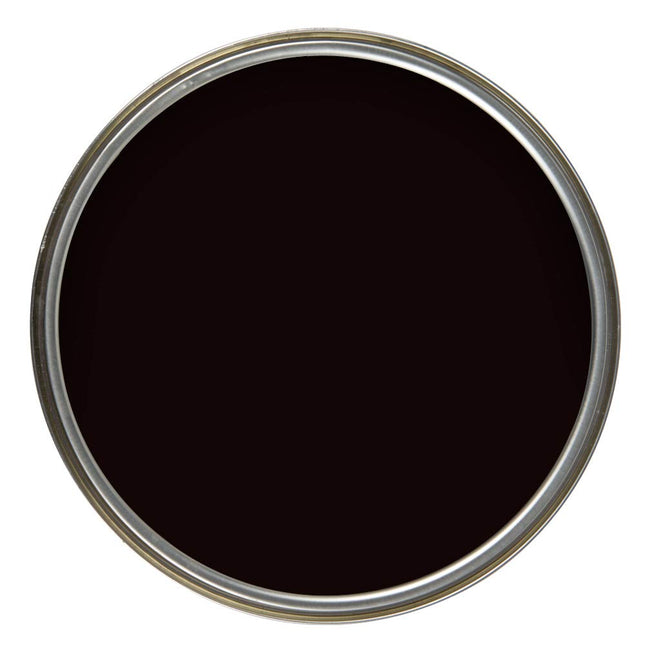 Sadolin Extra Durable Woodstain - Ebony - 1L