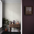 Crown Walls and Ceilings Matt Emulsion 5L - Grey Putty