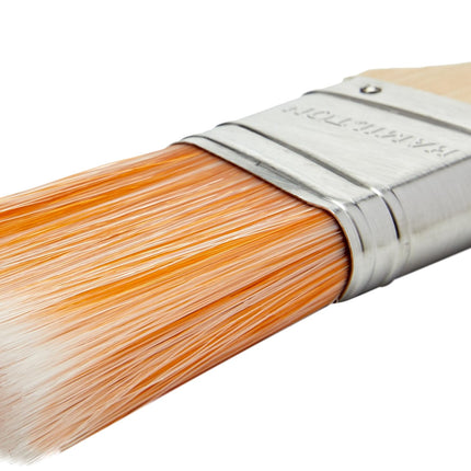 Hamilton for The Trade Long Handle Angled Paint Brush | 1.5"