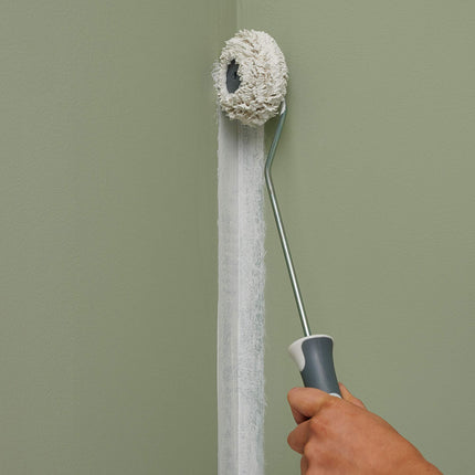 Harris Ultimate Walls & Ceilings Corner Roller & Sleeve Set