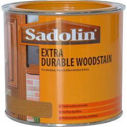 Extra 500ml Burma Teak by Sadolin