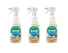 Easy Antibacterial Cleaner Trigger 750ml Pack of 3