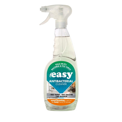 Easy Antibacterial Cleaner Trigger 750ml