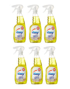 Easy Kitchen Cleaner Trigger Spray 750ml Pack of 6