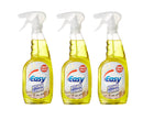Easy Kitchen Cleaner Trigger Spray 750ml Pack of 3