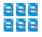 Easy Non Bio Washing Powder Detergent Kinder Next To Skin 13 Wash 884g Pack of 6