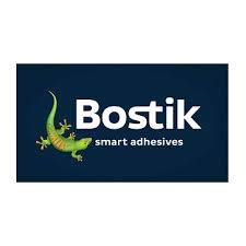 Box of 12 BOSTIK 310ml Express Cement Pointing Mortar Grey Durable Masonry Repair