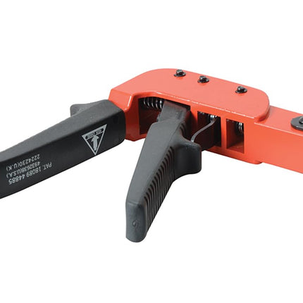 Forgefix Metal Cavity Anchor Setting Tool | Painted Red/Black | Per 1