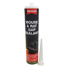 Rentokil FMS01 Mouse and Rat Gap Sealant - White