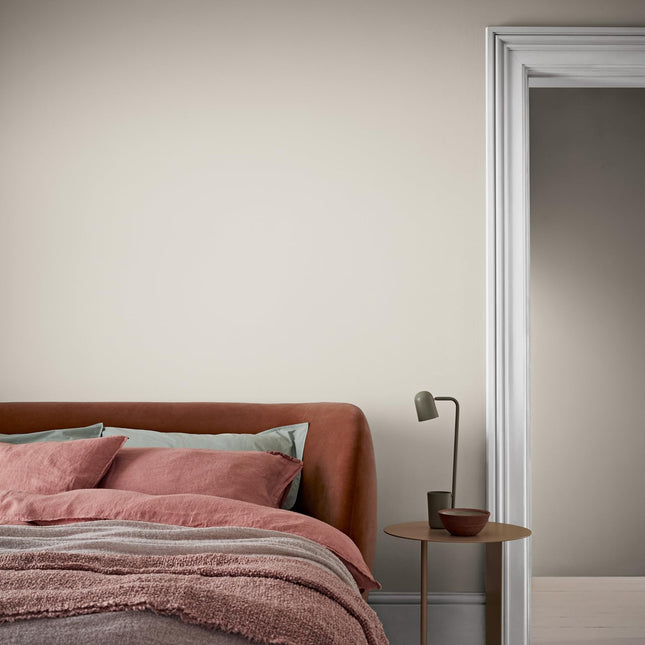 Crown Retail Core Emulsion Matt Snowfall 5 L